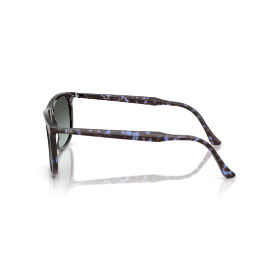 Ray-Ban RB 2216 1430GK Güneş Gözlüğü, Cinsiyet: Unisex, Ekartman: 58, Resim 2