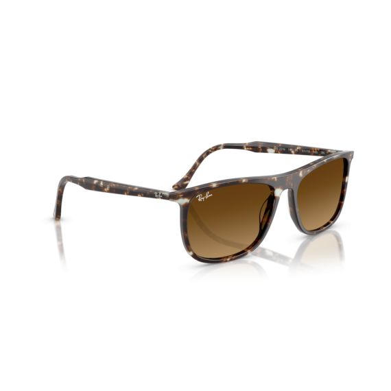 Ray-Ban RB 2216 143185 Güneş Gözlüğü, Cinsiyet: Unisex, Ekartman: 61, Resim 4