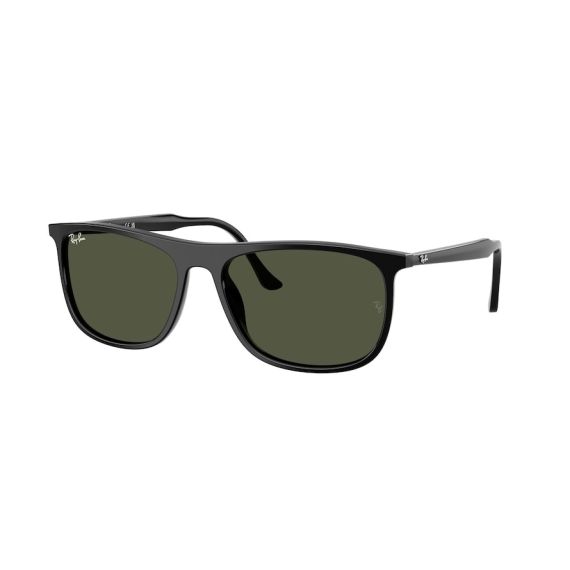 Ray-Ban RB 2216 901/31 Güneş Gözlüğü, Cinsiyet: Unisex, Ekartman: 58, Resim 7