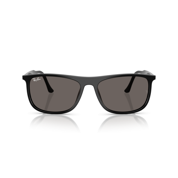 Ray-Ban RB 2216 901/B1 Güneş Gözlüğü, Cinsiyet: Unisex, Ekartman: 61, Resim 5