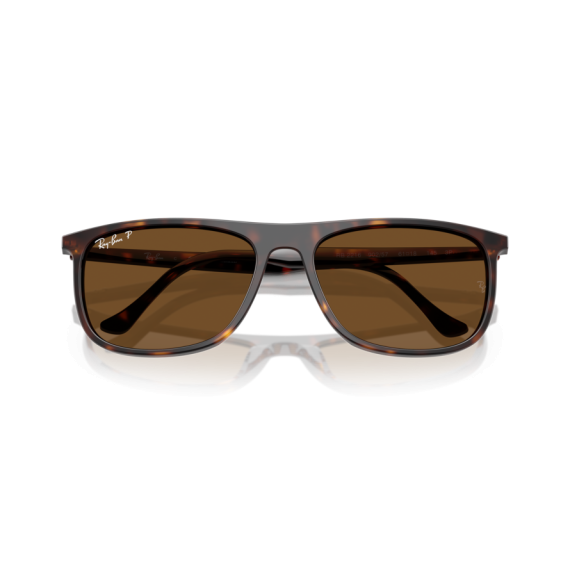 Ray-Ban RB 2216 902/57 Güneş Gözlüğü, Cinsiyet: Unisex, Ekartman: 58, Polarize: Evet, Resim 6