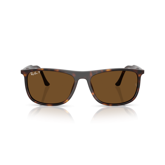 Ray-Ban RB 2216 902/57 Güneş Gözlüğü, Cinsiyet: Unisex, Ekartman: 61, Polarize: Evet, Resim 5