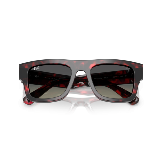 Ray-Ban RB 2217M F70511 Güneş Gözlüğü, Resim 6