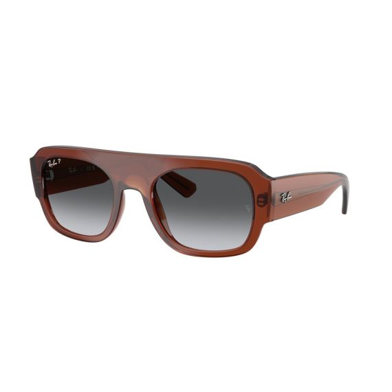 Ray-Ban RB 2218 6678T3 Güneş Gözlüğü, Resim 7