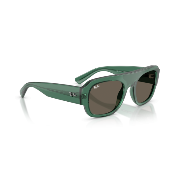 Ray-Ban RB 2218 6681/3 Güneş Gözlüğü, Resim 4