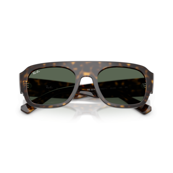 Ray-Ban RB 2218 679071 Güneş Gözlüğü, Resim 6