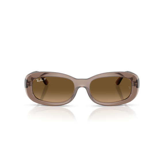 Ray-Ban RB 2221 6827M2 Güneş Gözlüğü, Cinsiyet: Kadın, Ekartman: 56, Resim 5