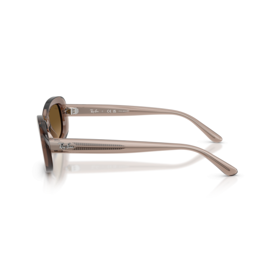 Ray-Ban RB 2221 6827M2 Güneş Gözlüğü, Cinsiyet: Kadın, Ekartman: 56, Resim 2