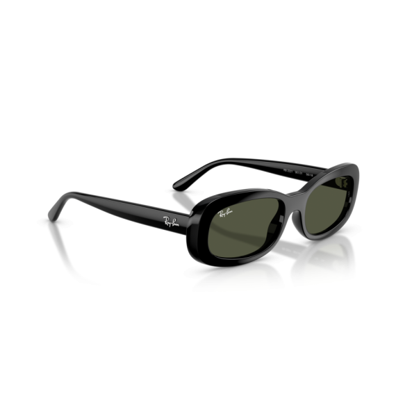 Ray-Ban RB 2221 901/31 Güneş Gözlüğü, Cinsiyet: Kadın, Ekartman: 53, Resim 4