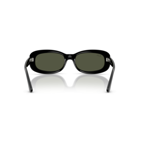 Ray-Ban RB 2221 901/31 Güneş Gözlüğü, Cinsiyet: Kadın, Ekartman: 56, Resim 3