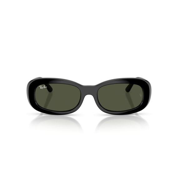 Ray-Ban RB 2221 901/31 Güneş Gözlüğü, Cinsiyet: Kadın, Ekartman: 56, Resim 5