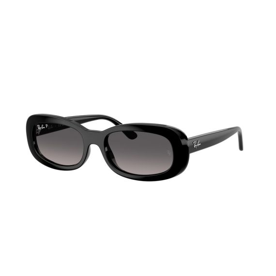 Ray-Ban RB 2221 901/M3 Güneş Gözlüğü, Cinsiyet: Kadın, Ekartman: 56, Resim 7