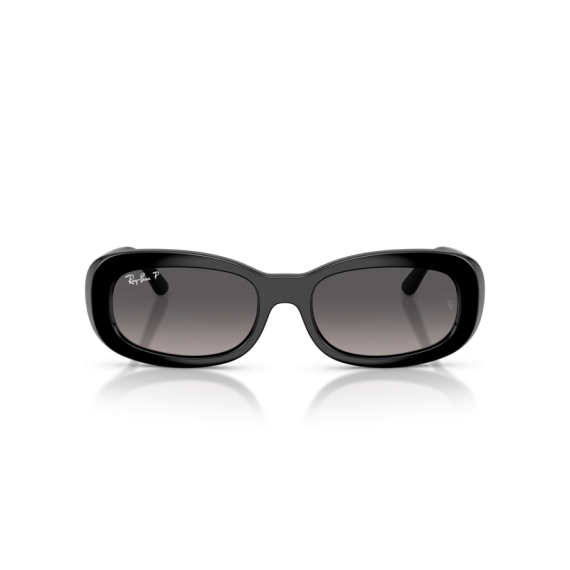 Ray-Ban RB 2221 901/M3 Güneş Gözlüğü, Cinsiyet: Kadın, Ekartman: 56, Resim 5