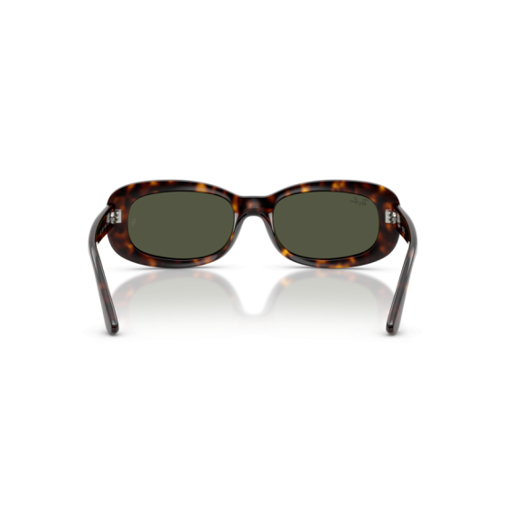 Ray-Ban RB 2221 902/31 Güneş Gözlüğü, Cinsiyet: Kadın, Ekartman: 56, Resim 3
