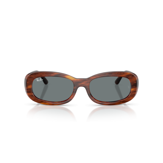 Ray-Ban RB 2221 954/62 Güneş Gözlüğü, Cinsiyet: Kadın, Ekartman: 53, Resim 5