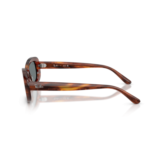 Ray-Ban RB 2221 954/62 Güneş Gözlüğü, Cinsiyet: Kadın, Ekartman: 56, Resim 2