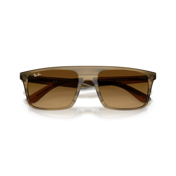 Ray-Ban RB 2222 143985 Güneş Gözlüğü, Cinsiyet: Unisex, Ekartman: 55, Resim 6