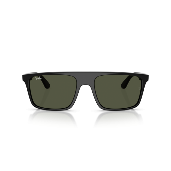 Ray-Ban RB 2222 901/31 Güneş Gözlüğü, Cinsiyet: Unisex, Ekartman: 57, Resim 5
