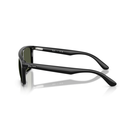 Ray-Ban RB 2222 901/31 Güneş Gözlüğü, Cinsiyet: Unisex, Ekartman: 57, Resim 2