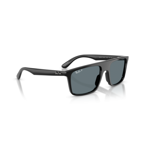 Ray-Ban RB 2222 901/3R Güneş Gözlüğü, Cinsiyet: Unisex, Ekartman: 57, Resim 4