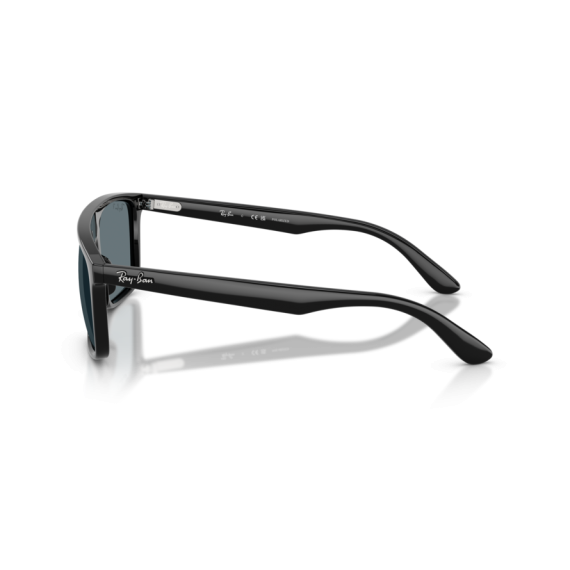 Ray-Ban RB 2222 901/3R Güneş Gözlüğü, Cinsiyet: Unisex, Ekartman: 55, Resim 2