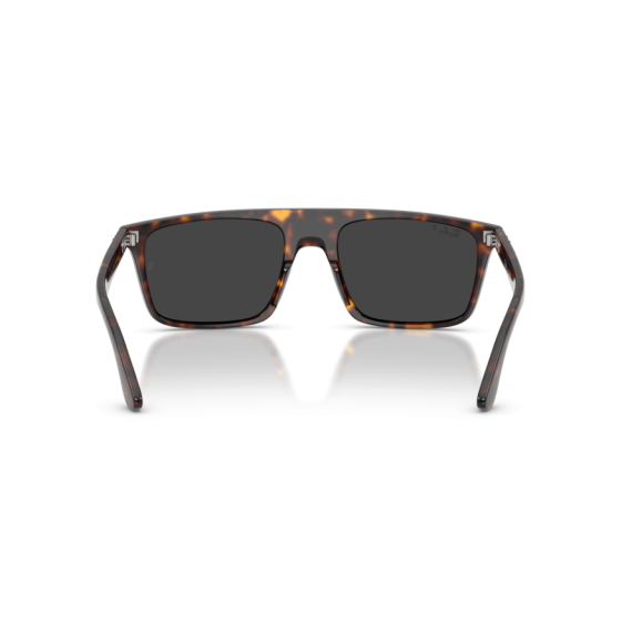 Ray-Ban RB 2222 902/48 Güneş Gözlüğü, Cinsiyet: Unisex, Ekartman: 55, Resim 3