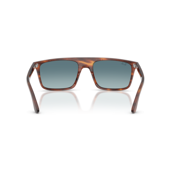 Ray-Ban RB 2222 954/3M Güneş Gözlüğü, Cinsiyet: Unisex, Ekartman: 55, Resim 3