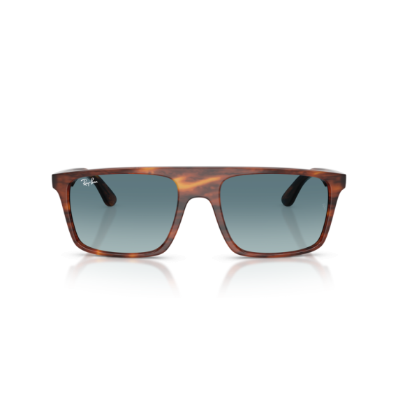 Ray-Ban RB 2222 954/3M Güneş Gözlüğü, Cinsiyet: Unisex, Ekartman: 57, Resim 5