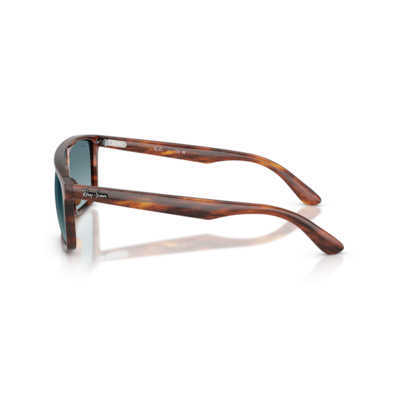 Ray-Ban RB 2222 954/3M Güneş Gözlüğü, Cinsiyet: Unisex, Ekartman: 57, Resim 2