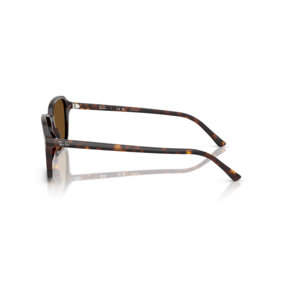 Ray-Ban RB 2231 902/57 Güneş Gözlüğü, Cinsiyet: Unisex, Ekartman: 58, Polarize: Evet, Resim 2