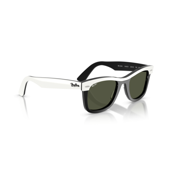 Ray-Ban RB 2240 144431 Güneş Gözlüğü, Resim 4