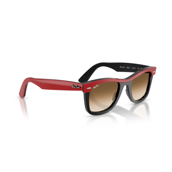 Ray-Ban RB 2240 955/51 Güneş Gözlüğü, Resim 4