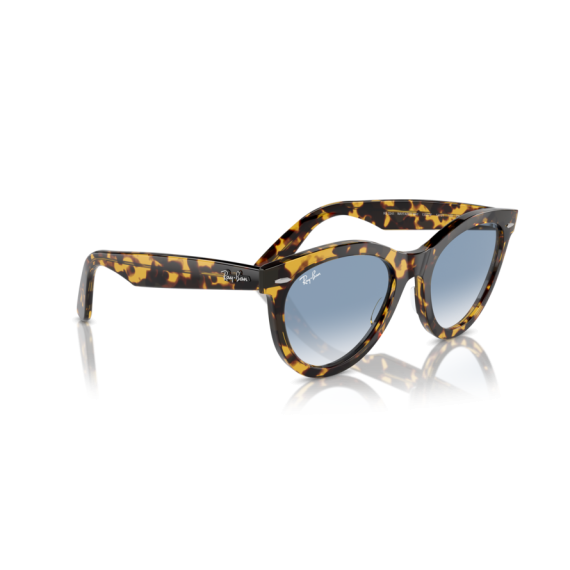 Ray-Ban RB 2241 13323F Güneş Gözlüğü, Cinsiyet: Unisex, Ekartman: 54, Resim 4