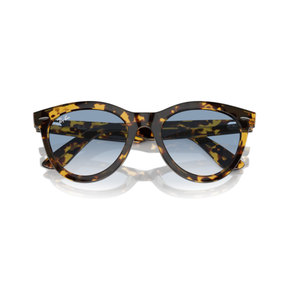 Ray-Ban RB 2241 13323F Güneş Gözlüğü, Cinsiyet: Unisex, Ekartman: 54, Resim 6