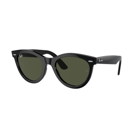 Ray-Ban RB 2241 901/31 Güneş Gözlüğü, Cinsiyet: Unisex, Ekartman: 51, Resim 7