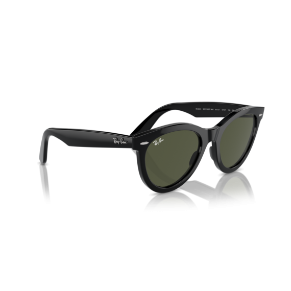 Ray-Ban RB 2241 901/31 Güneş Gözlüğü, Cinsiyet: Unisex, Ekartman: 54, Resim 4