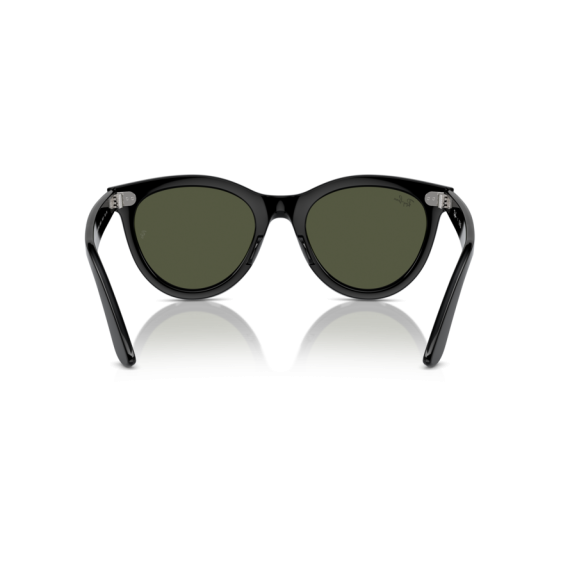 Ray-Ban RB 2241 901/31 Güneş Gözlüğü, Cinsiyet: Unisex, Ekartman: 54, Resim 3