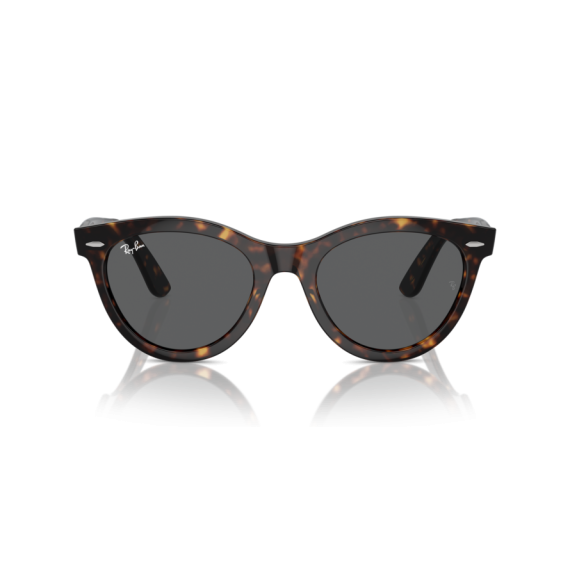 Ray-Ban RB 2241 902/B1 Güneş Gözlüğü, Cinsiyet: Unisex, Ekartman: 54, Resim 5