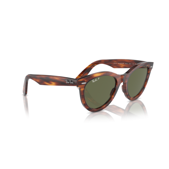Ray-Ban RB 2241 954/58 Güneş Gözlüğü, Cinsiyet: Unisex, Ekartman: 51, Resim 4