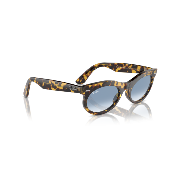 Ray-Ban RB 2242 13323F Güneş Gözlüğü, Cinsiyet: Unisex, Ekartman: 53, Resim 4