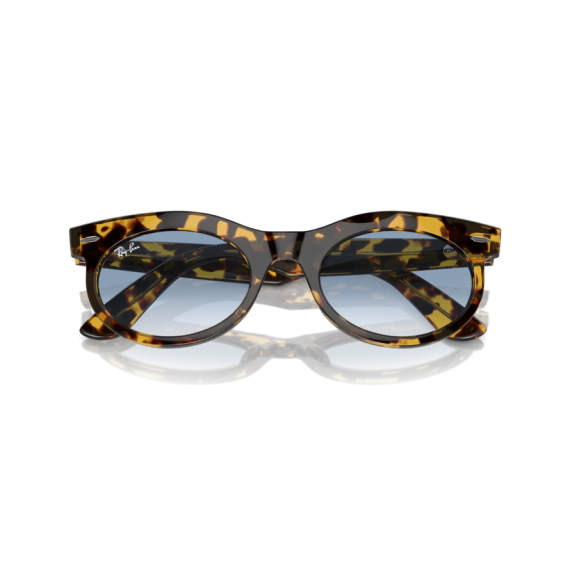 Ray-Ban RB 2242 13323F Güneş Gözlüğü, Cinsiyet: Unisex, Ekartman: 53, Resim 6