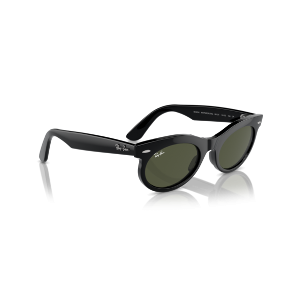 Ray-Ban RB 2242 901/31 Güneş Gözlüğü, Cinsiyet: Unisex, Ekartman: 53, Resim 4
