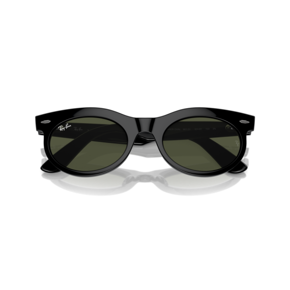 Ray-Ban RB 2242 901/31 Güneş Gözlüğü, Cinsiyet: Unisex, Ekartman: 53, Resim 6