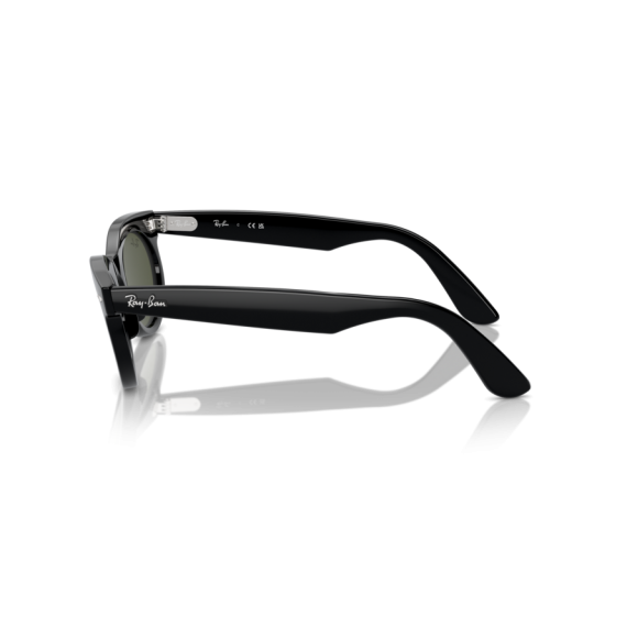 Ray-Ban RB 2242 901/31 Güneş Gözlüğü, Cinsiyet: Unisex, Ekartman: 50, Resim 2