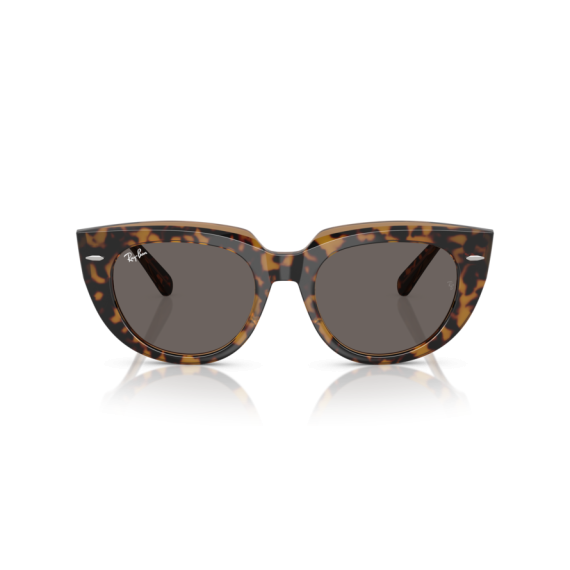 Ray-Ban RB 2286 1292B1 Güneş Gözlüğü, Cinsiyet: Kadın, Ekartman: 49, Resim 5
