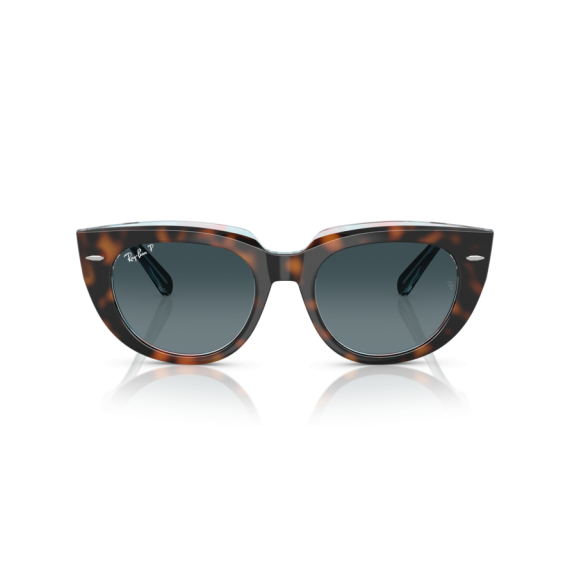 Ray-Ban RB 2286 1413S3 Güneş Gözlüğü, Cinsiyet: Kadın, Ekartman: 49, Polarize: Evet, Resim 5