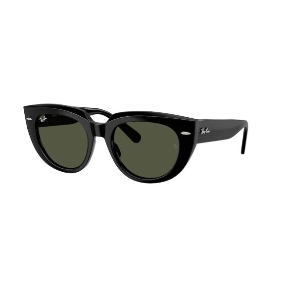 Ray-Ban RB 2286 901/31 Güneş Gözlüğü, Cinsiyet: Kadın, Ekartman: 52, Resim 7