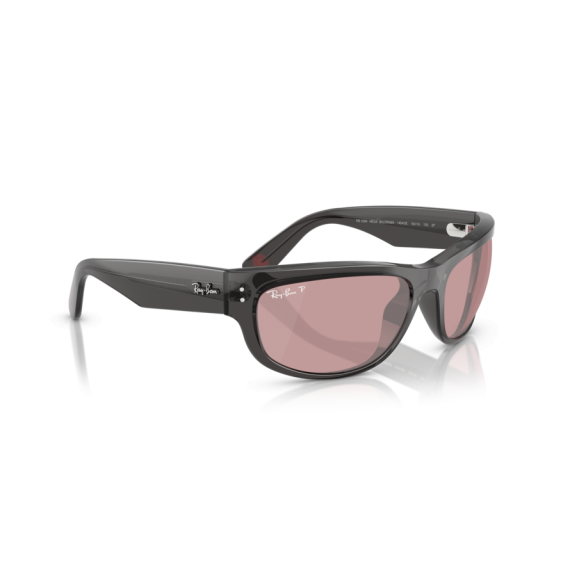 Ray-Ban RB 2289 14543E Güneş Gözlüğü, Resim 4