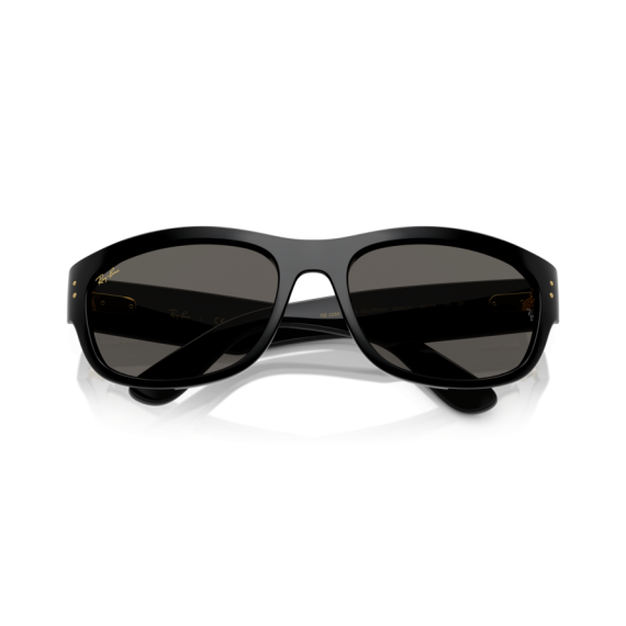 Ray-Ban RB 2289 6826J5 Güneş Gözlüğü, Cinsiyet: Unisex, Ekartman: 60, Resim 6