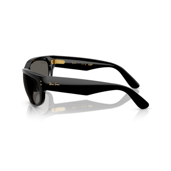 Ray-Ban RB 2289 6826J5 Güneş Gözlüğü, Cinsiyet: Unisex, Ekartman: 60, Resim 2